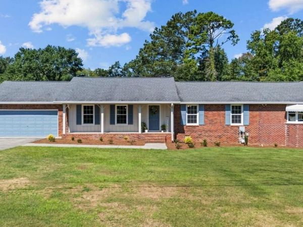 453 Mountain View Road SE, Rome, GA 30161