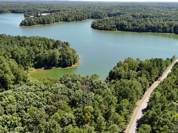 00 Ruckersville Rd Creek, Elberton, GA 30635