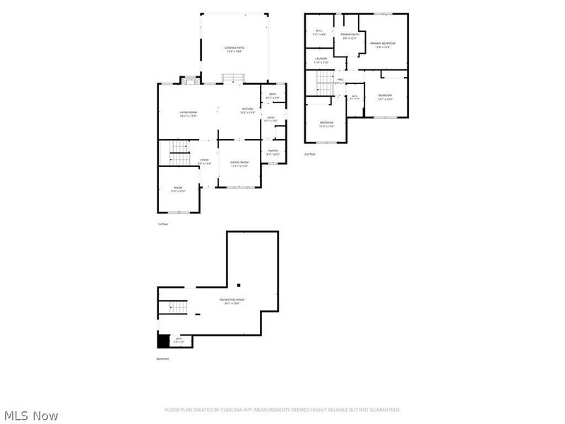 760 Radcliffe Pass, Columbiana, OH 44408 Photo 4