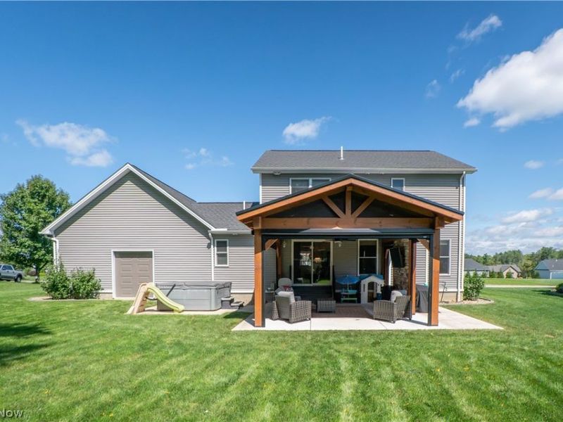 760 Radcliffe Pass, Columbiana, OH 44408 Photo 40