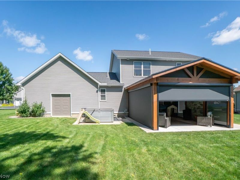760 Radcliffe Pass, Columbiana, OH 44408 Photo 47