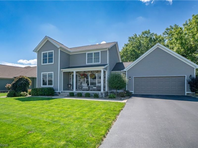 760 Radcliffe Pass, Columbiana, OH 44408 Photo 49