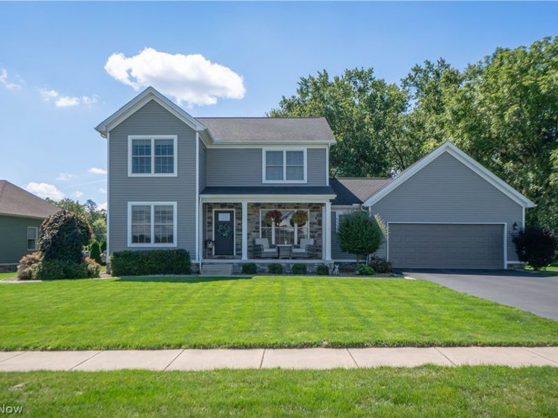760 Radcliffe Pass, Columbiana, OH 44408 Photo 50