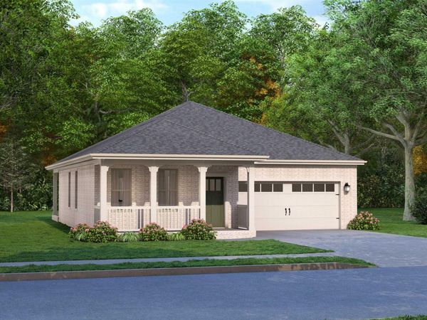 1010 Starling Drive, Decatur, AL 35603