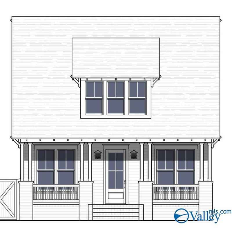 40 Weybosset Street Nw, Huntsville, AL 35806 Main Photo