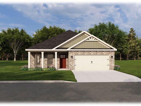 1000 Starling Drive, Decatur, AL 35603