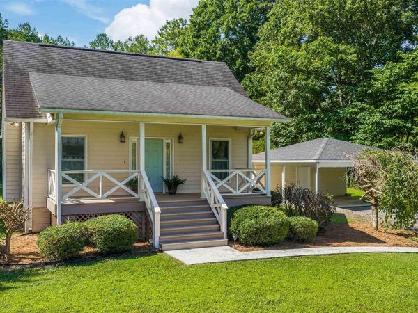 3831 County Road 51, Fort Payne, AL 35967