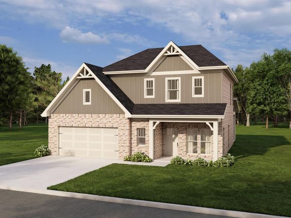 1025 Waterhouse Lane, Decatur, AL 35603