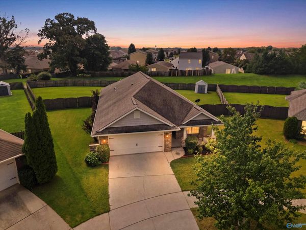 813 Willow Shoals Drive SW, Madison, AL 35756