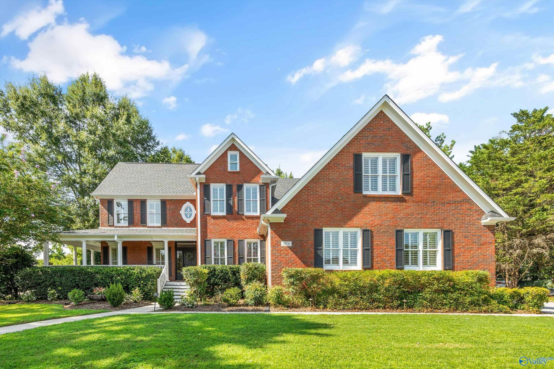2701 Whistler Lane, Owens Cross Roads, AL 35763 Main Photo