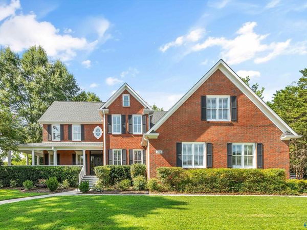 2701 Whistler Lane, Owens Cross Roads, AL 35763