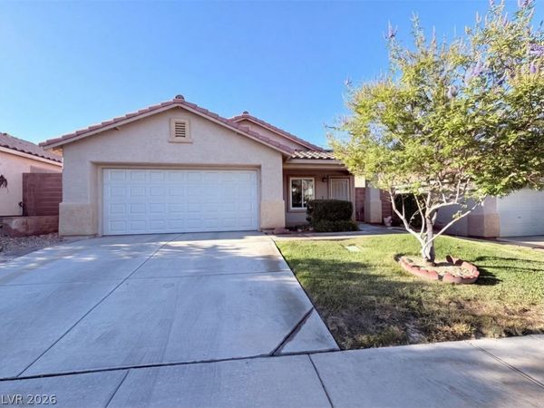 8035 Torremolinos Avenue , Las Vegas, NV 89178