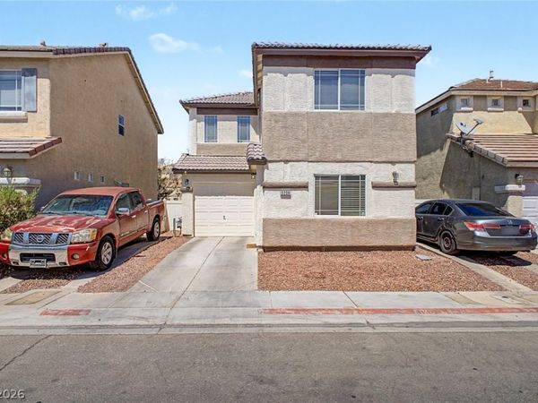 5208 Paradise Valley Avenue , Las Vegas, NV 89156