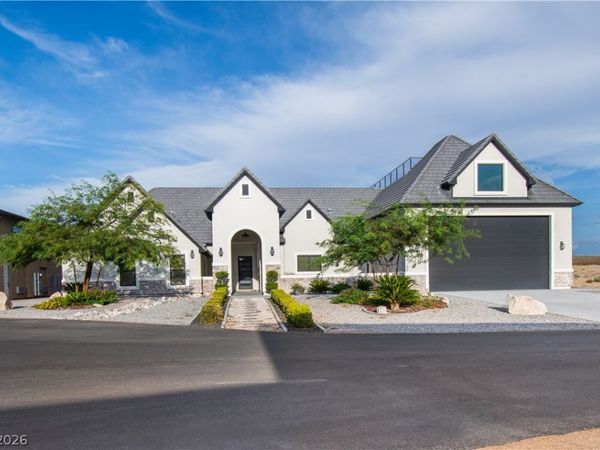 3031 S Formula Court , Pahrump, NV 89048
