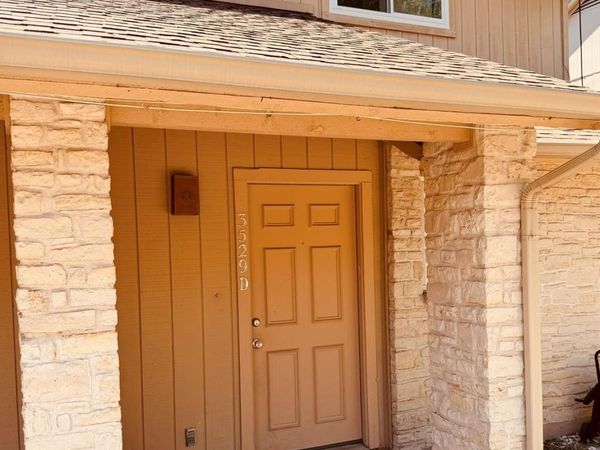 3529 North Hills DR, Unit D, Austin, TX 78731