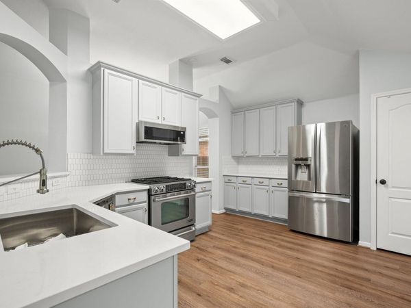 8511 Aoudad TRL, Austin, TX 78749