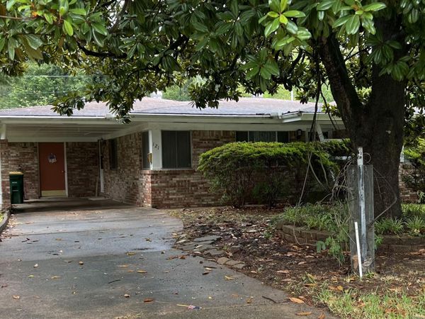 121 Texas Avenue, North Little Rock, AR 72118