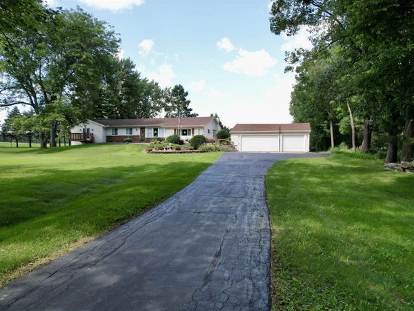 6830 W Saint Lawrence Avenue, Beloit, WI 53511