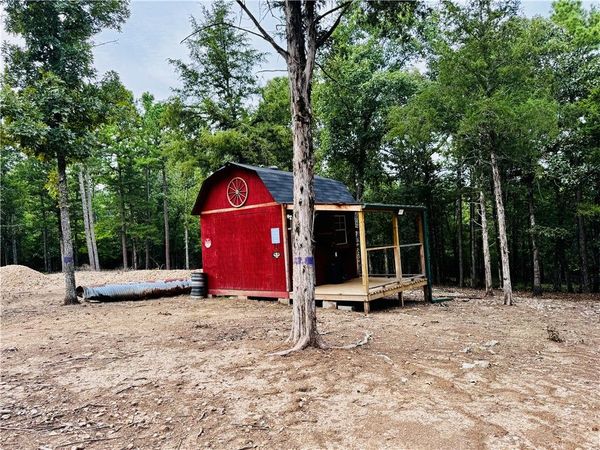 122 Tall Pine Lane, Yellville, AR 72687