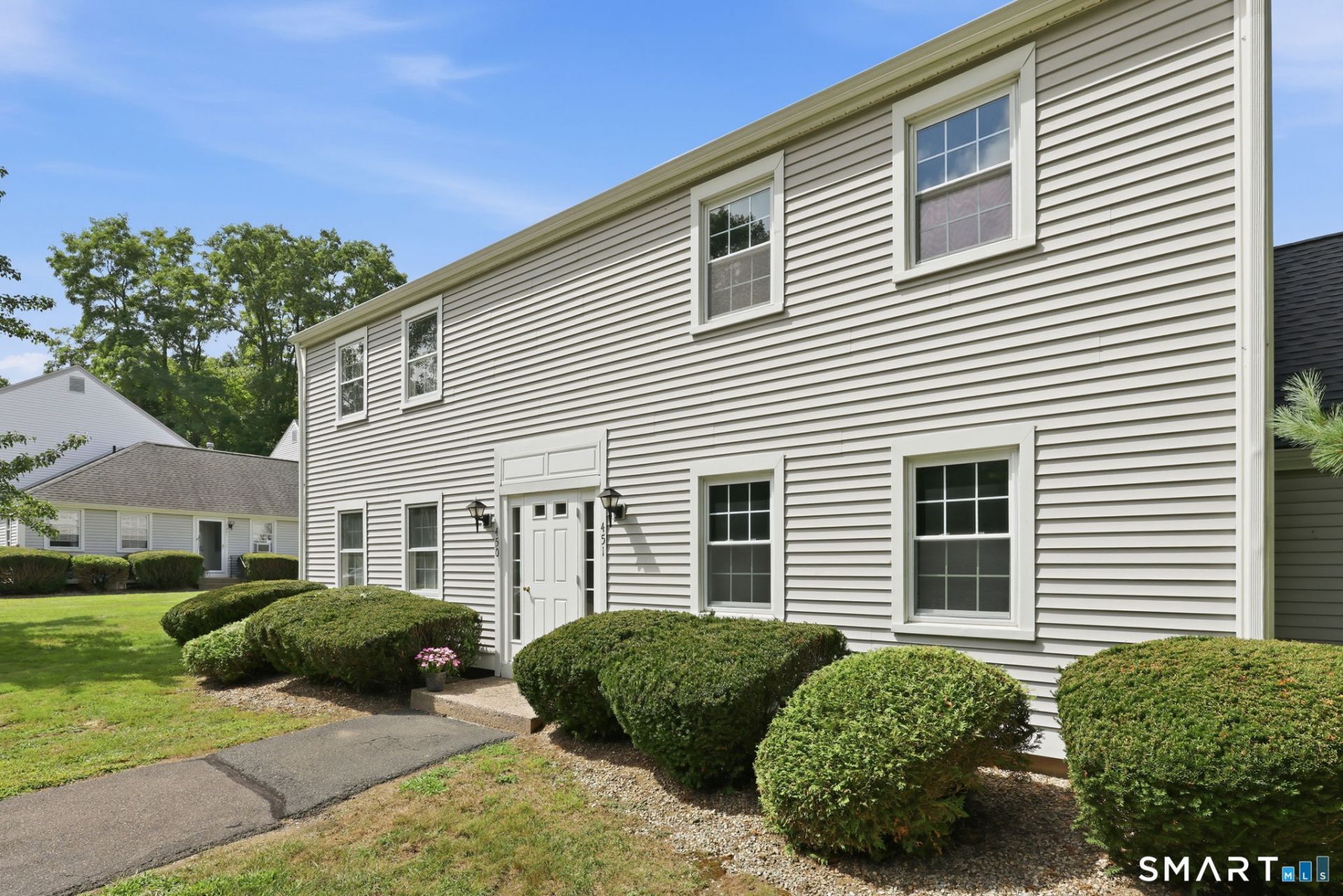 451 Dowd, Unit 451, Canton, CT 06019 Main Photo