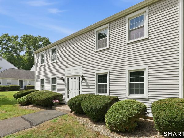 451 Dowd, Unit 451, Canton, CT 06019