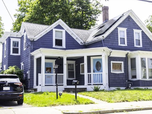35 Peck St, Attleboro, MA 02703