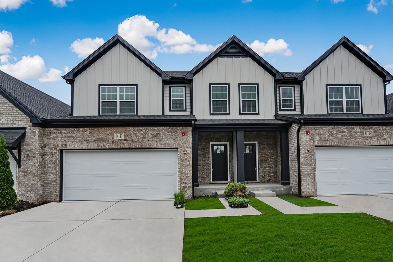 14143 S Sheffield Drive, Unit 50, Homer Glen, IL 60491 Main Photo