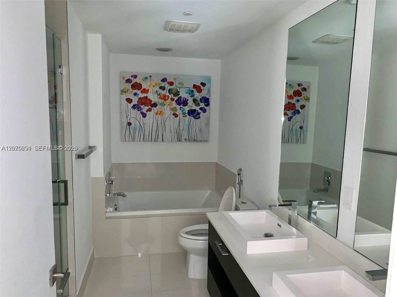 55 SW 9th St , Unit 2706, Miami, FL 33130 Photo