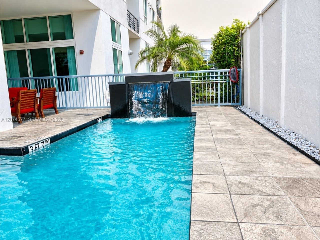 234 NE 3rd St , Unit 206, Miami, FL 33132 Photo