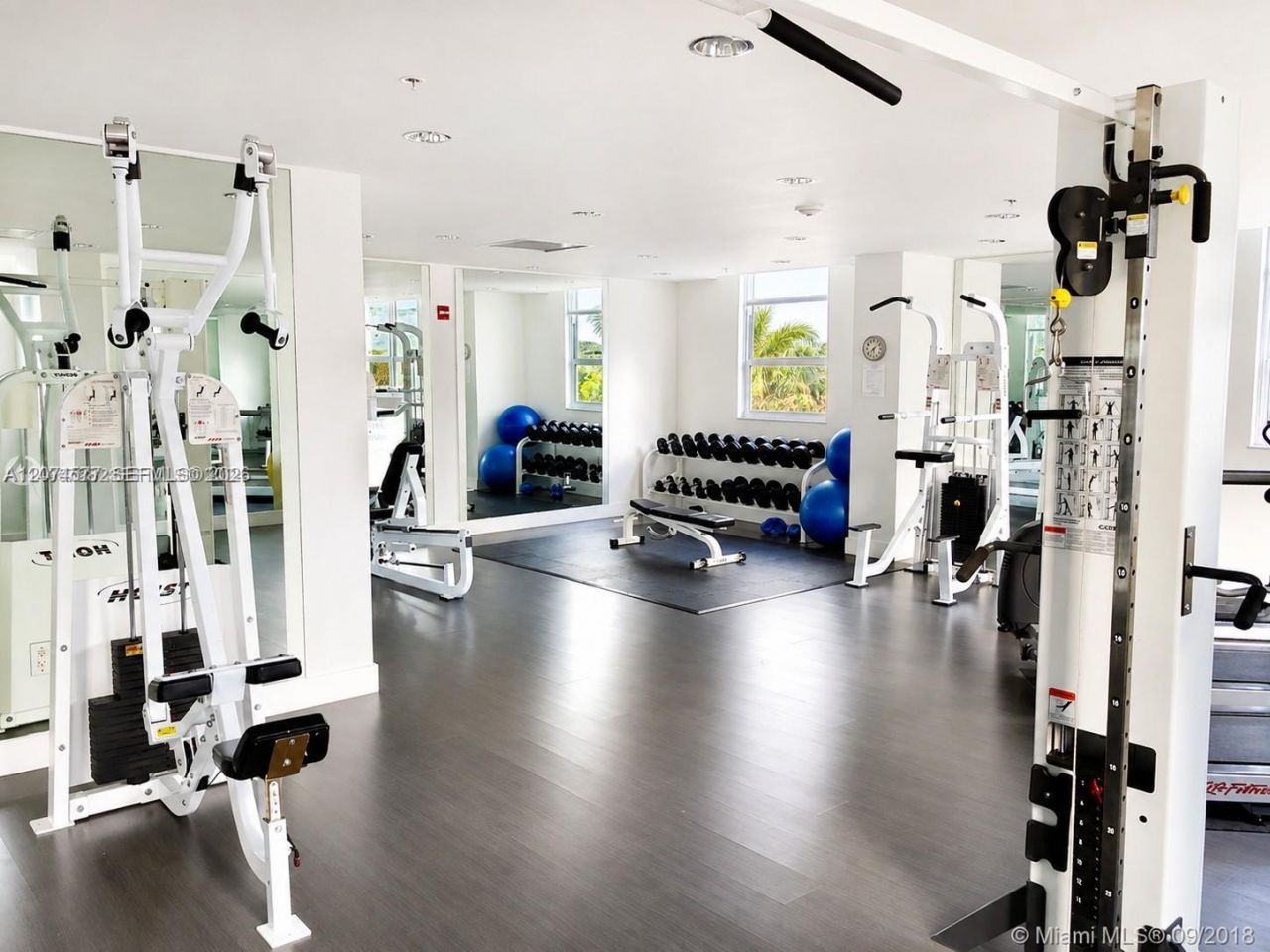 234 NE 3rd St , Unit 206, Miami, FL 33132 Photo