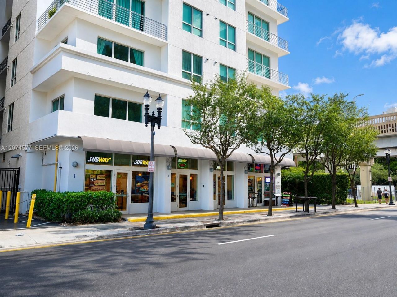 234 NE 3rd St , Unit 206, Miami, FL 33132 Photo