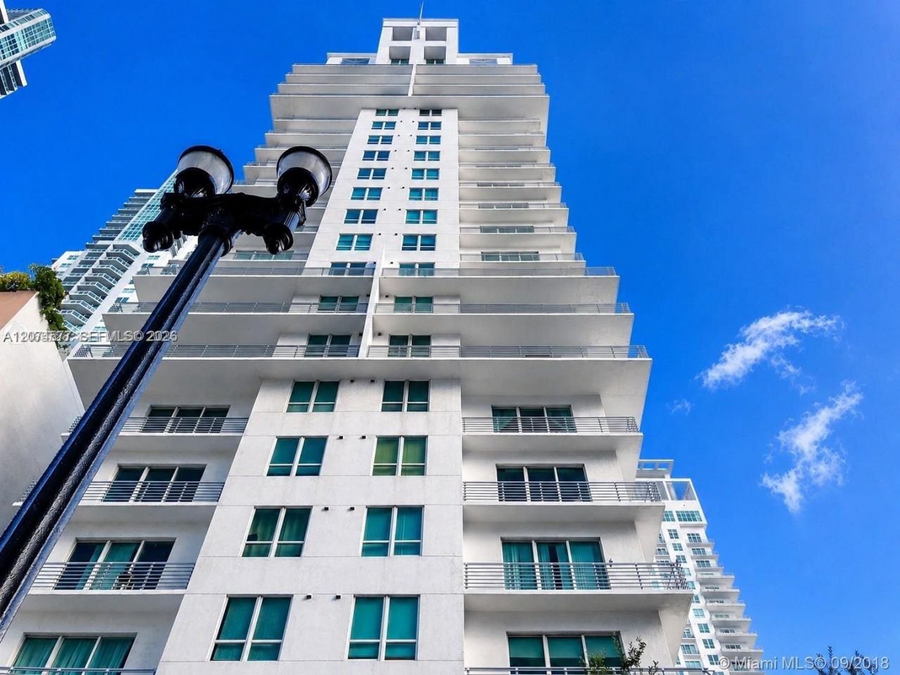 234 NE 3rd St , Unit 206, Miami, FL 33132 Photo