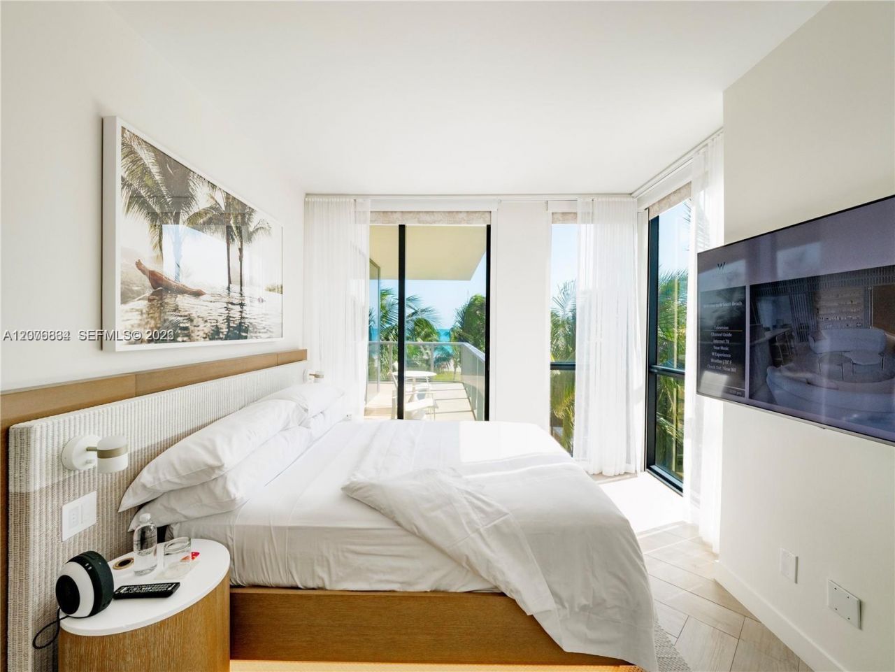 2201 Collins Ave , Unit 428, Miami Beach, FL 33139 Photo