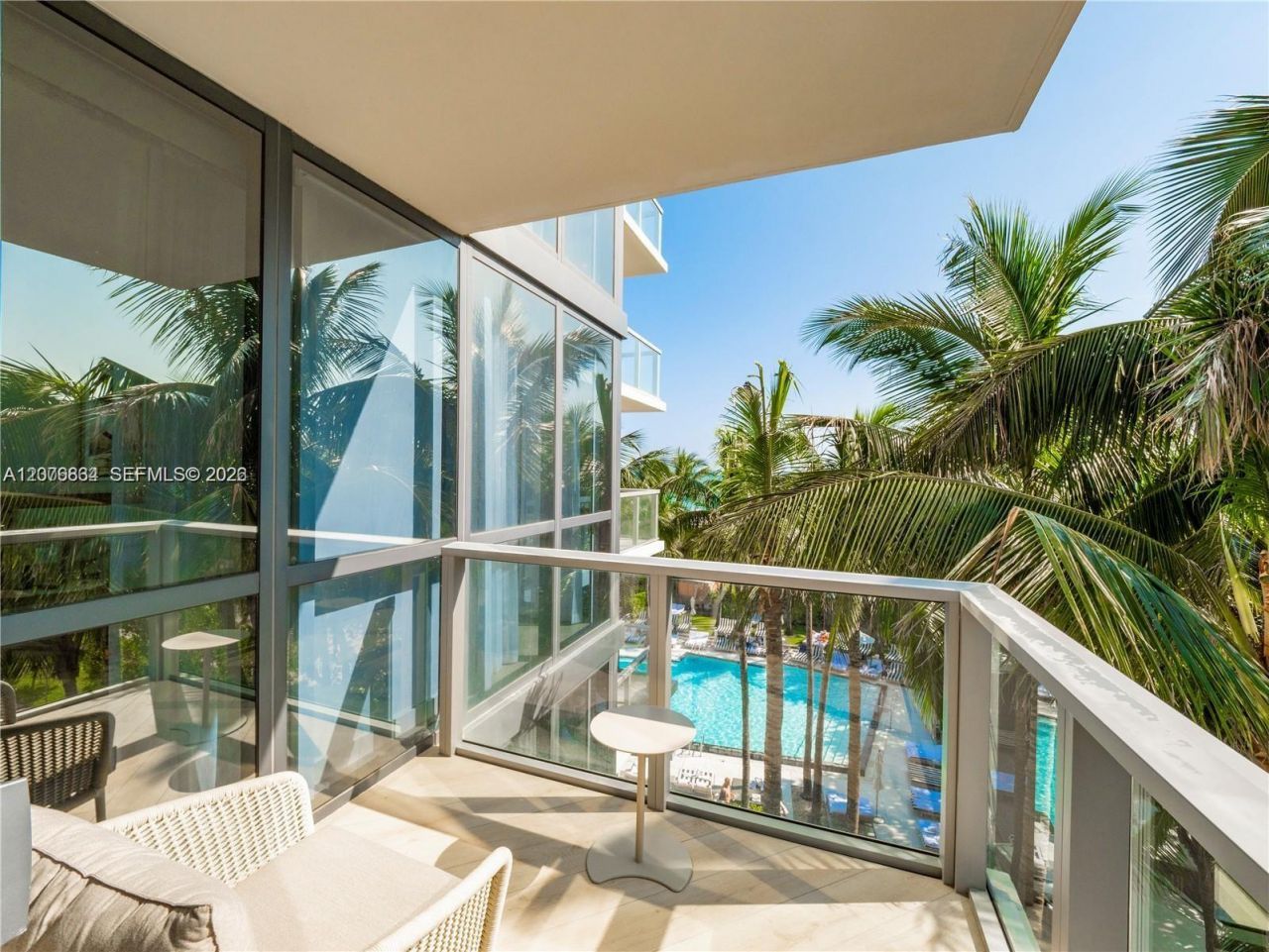 2201 Collins Ave , Unit 428, Miami Beach, FL 33139 Photo