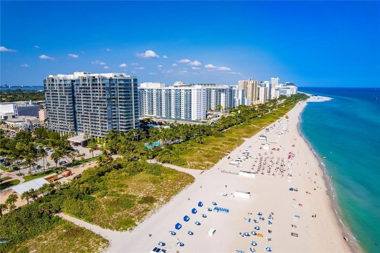 2201 Collins Ave , Unit 428, Miami Beach, FL 33139 Photo