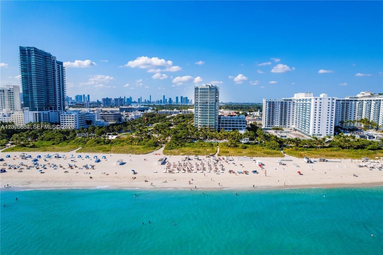 2201 Collins Ave , Unit 428, Miami Beach, FL 33139 Photo
