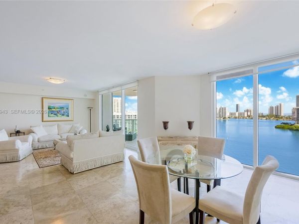 3301 NE 183rd St , Unit 1607, Aventura, FL 33160