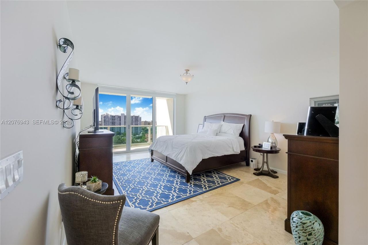 3301 NE 183rd St , Unit 1607, Aventura, FL 33160 Photo