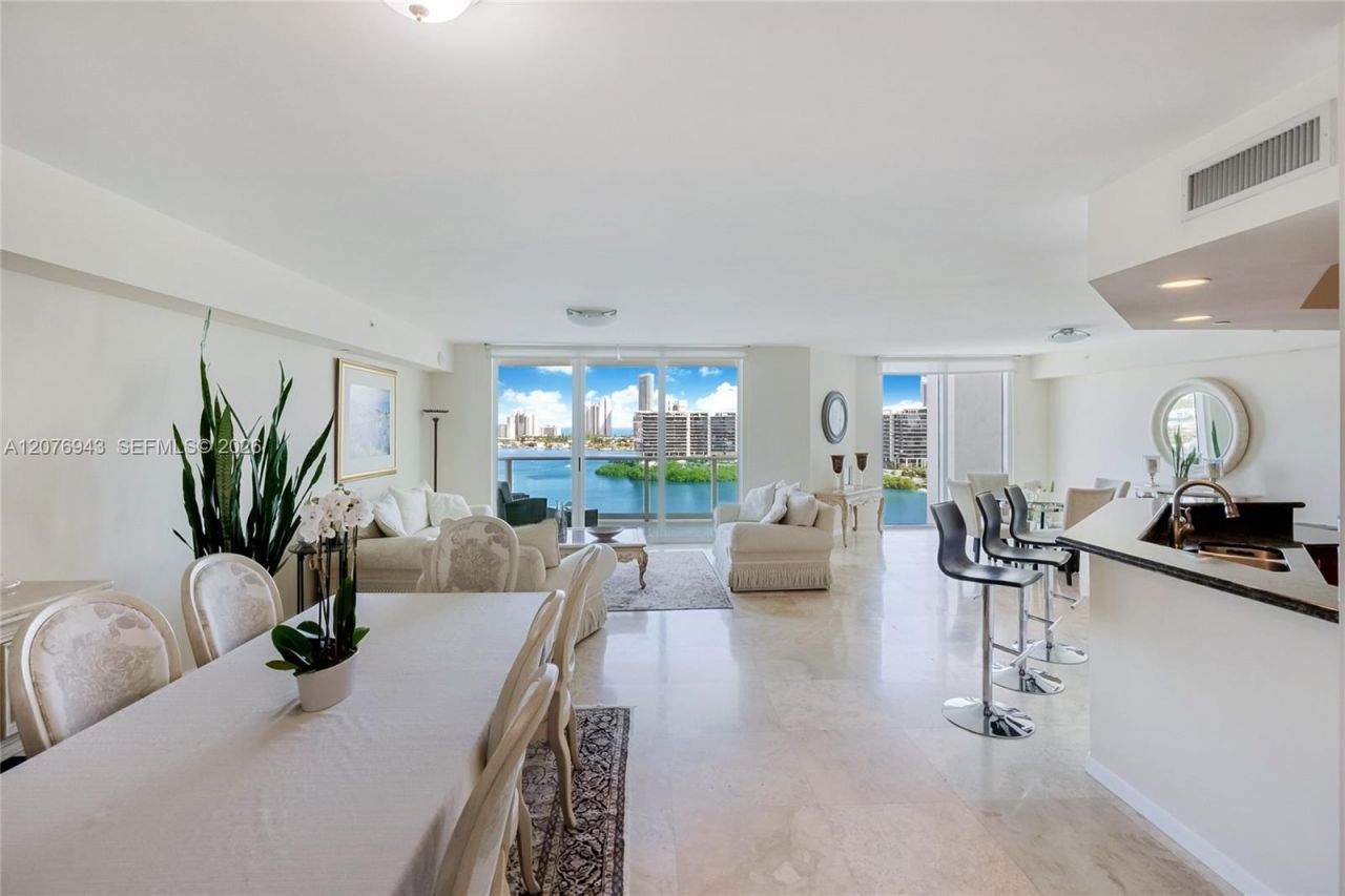 3301 NE 183rd St , Unit 1607, Aventura, FL 33160 Photo