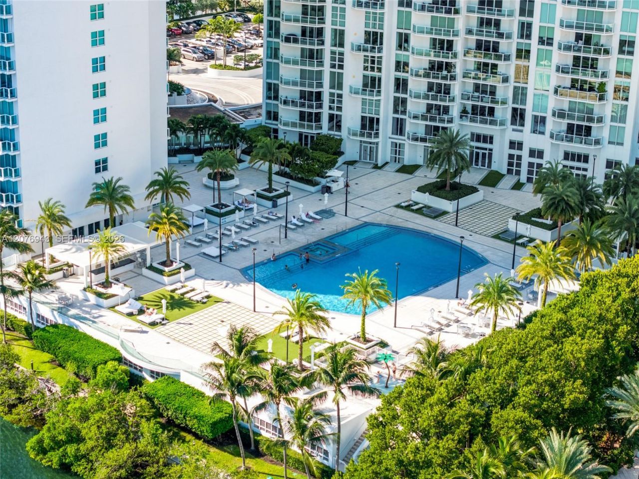 3301 NE 183rd St , Unit 1607, Aventura, FL 33160 Photo