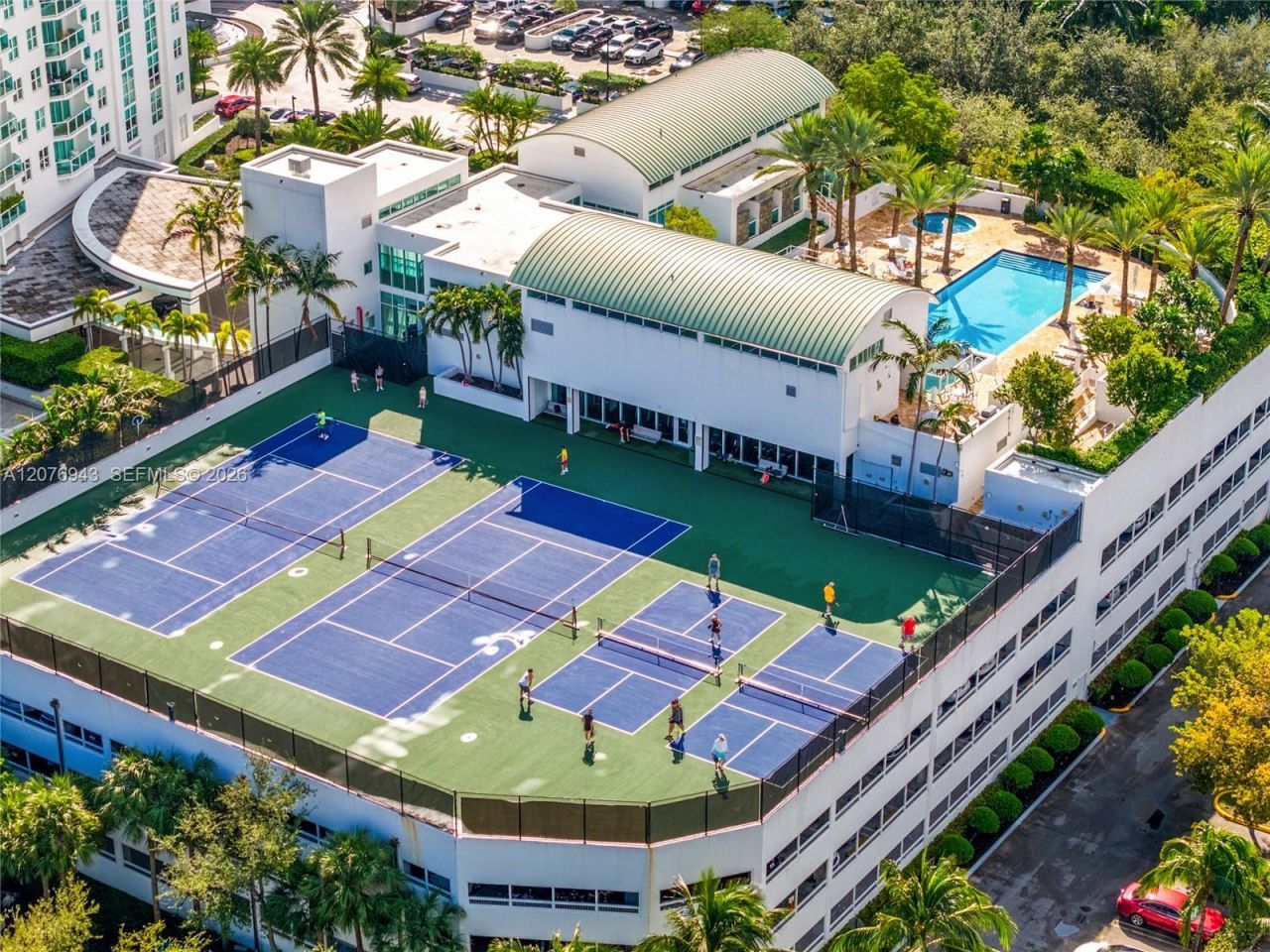 3301 NE 183rd St , Unit 1607, Aventura, FL 33160 Photo