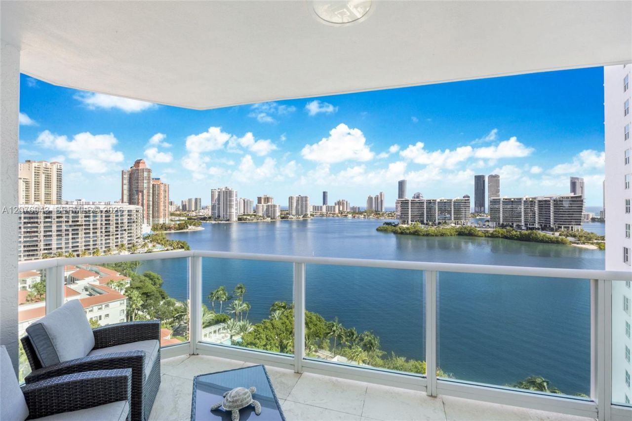3301 NE 183rd St , Unit 1607, Aventura, FL 33160 Photo