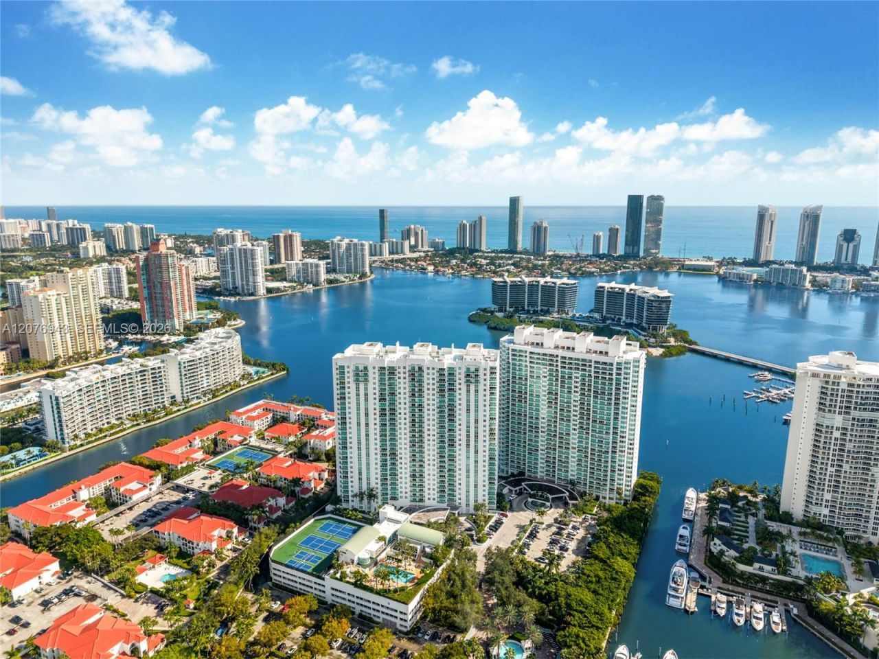 3301 NE 183rd St , Unit 1607, Aventura, FL 33160 Photo