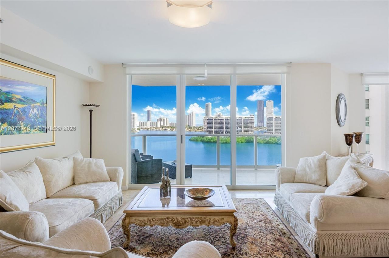 3301 NE 183rd St , Unit 1607, Aventura, FL 33160 Photo