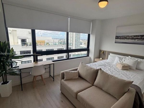 225 N MIAMI AVENUE , Unit 3308, Miami, FL 33128