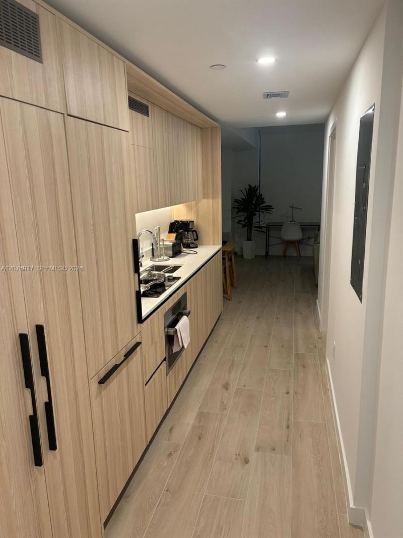 225 N Miami Avenue , Unit 3308, Miami, FL 33128 Photo