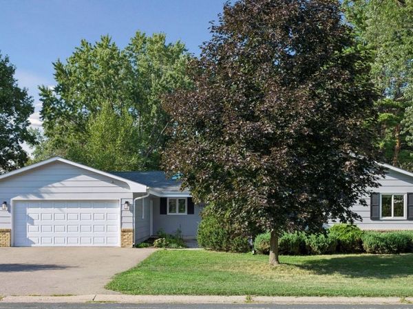 5908 W 104th Street, Bloomington, MN 55438