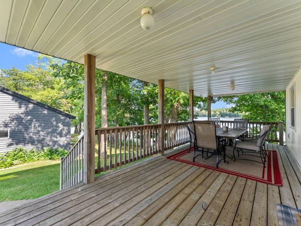 10006 Lakeside Drive, Finlayson, MN 55735