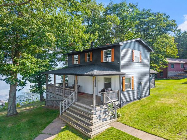 10006 Lakeside Drive , Finlayson, MN 55735