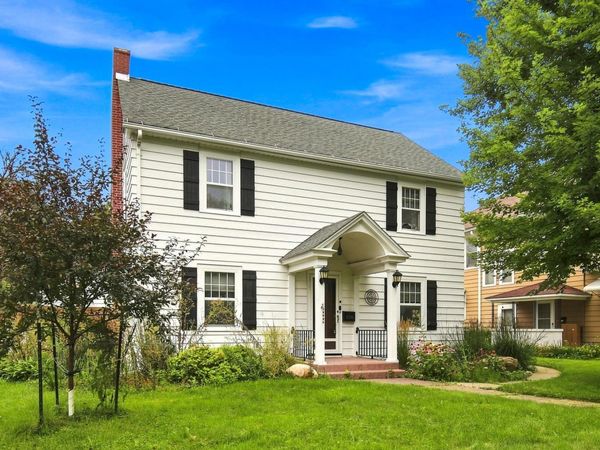 606 4th Avenue SW, Austin, MN 55912
